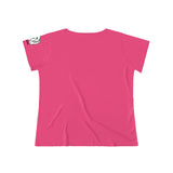 Women's Curvy Tee