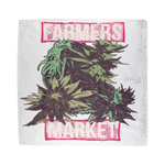 FARMERSMARKET Sublimation Bandana