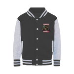 FARMER'S MARKET Varsity Jacket