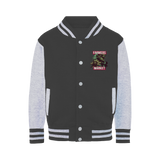 FARMER'S MARKET Varsity Jacket