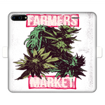 FARMER'S MARKET  Wallet Cases