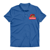 CHOPPED CHESTER Premium Adult Polo Shirt