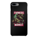 FARMERSMARKET  Hard Phone Case