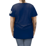 Women's Curvy Tee