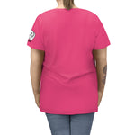 Women's Curvy Tee