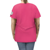 Women's Curvy Tee