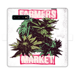 FARMER'S MARKET  Wallet Cases