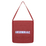 INSOMNIAC Classic Tote Bag