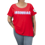 Women's Curvy Tee