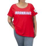 Women's Curvy Tee