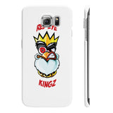 KINGZ Slim Phone Cases