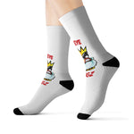 KINGZ Socks