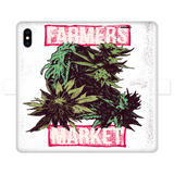 FARMER'S MARKET  Wallet Cases