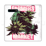 FARMER'S MARKET  Wallet Cases