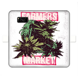 FARMER'S MARKET  Wallet Cases