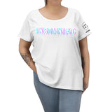 Women's Curvy Tee