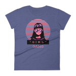 GIRL GANG  t-shirt