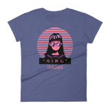 GIRL GANG  t-shirt