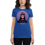 GIRL GANG  t-shirt