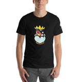 KINGZ Short-Sleeve T-Shirt