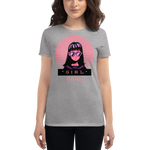 GIRL GANG  t-shirt