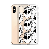 INSOMNIAC II iPhone Case