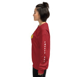 CHOPPED CHESTER LADIES Sweatshirt