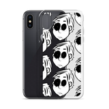 INSOMNIAC II iPhone Case