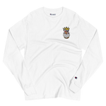 KINGZ CLASSIC Champion Long Sleeve Shirt