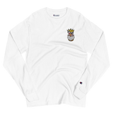 KINGZ CLASSIC Champion Long Sleeve Shirt