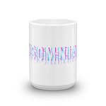 INSOMNIAC Mug