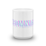 INSOMNIAC Mug