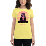 GIRL GANG  t-shirt