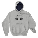 EDIBLE Champion Hoodie