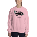 Latina Power Sweatshirt