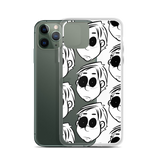 INSOMNIAC II iPhone Case