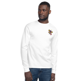 CHOPPED CHESTER VIP Champion Long Sleeve Shirt