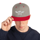 AVIATOR KINGZ Snapback Hat