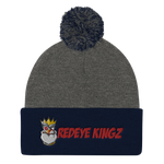 KINGZ Knit Cap