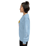 CHOPPED CHESTER LADIES Sweatshirt