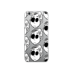 INSOMNIAC II iPhone Case