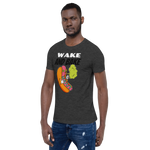 WAKE & BAKE TEE