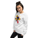 CHOPPED CHESTER LADIES Sweatshirt