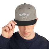 AVIATOR KINGZ Snapback Hat