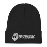 INSOMNIAC II Beanie