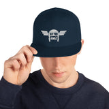 AVIATOR KINGZ Snapback Hat