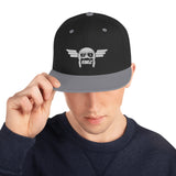 AVIATOR KINGZ Snapback Hat