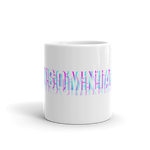 INSOMNIAC Mug