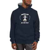 AVIATOR'S CLUB Champion Hoodie