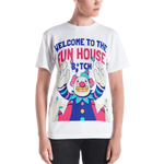 FUN HOUSE Women's T-shirt